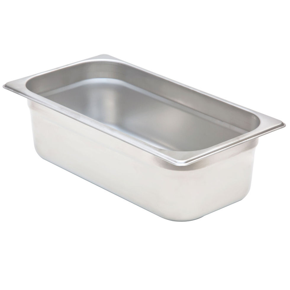Steam Table Pan