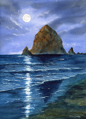 Landscapes