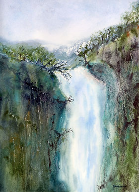 Landscapes