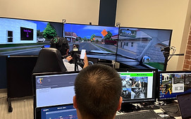 Driving Simulator Study