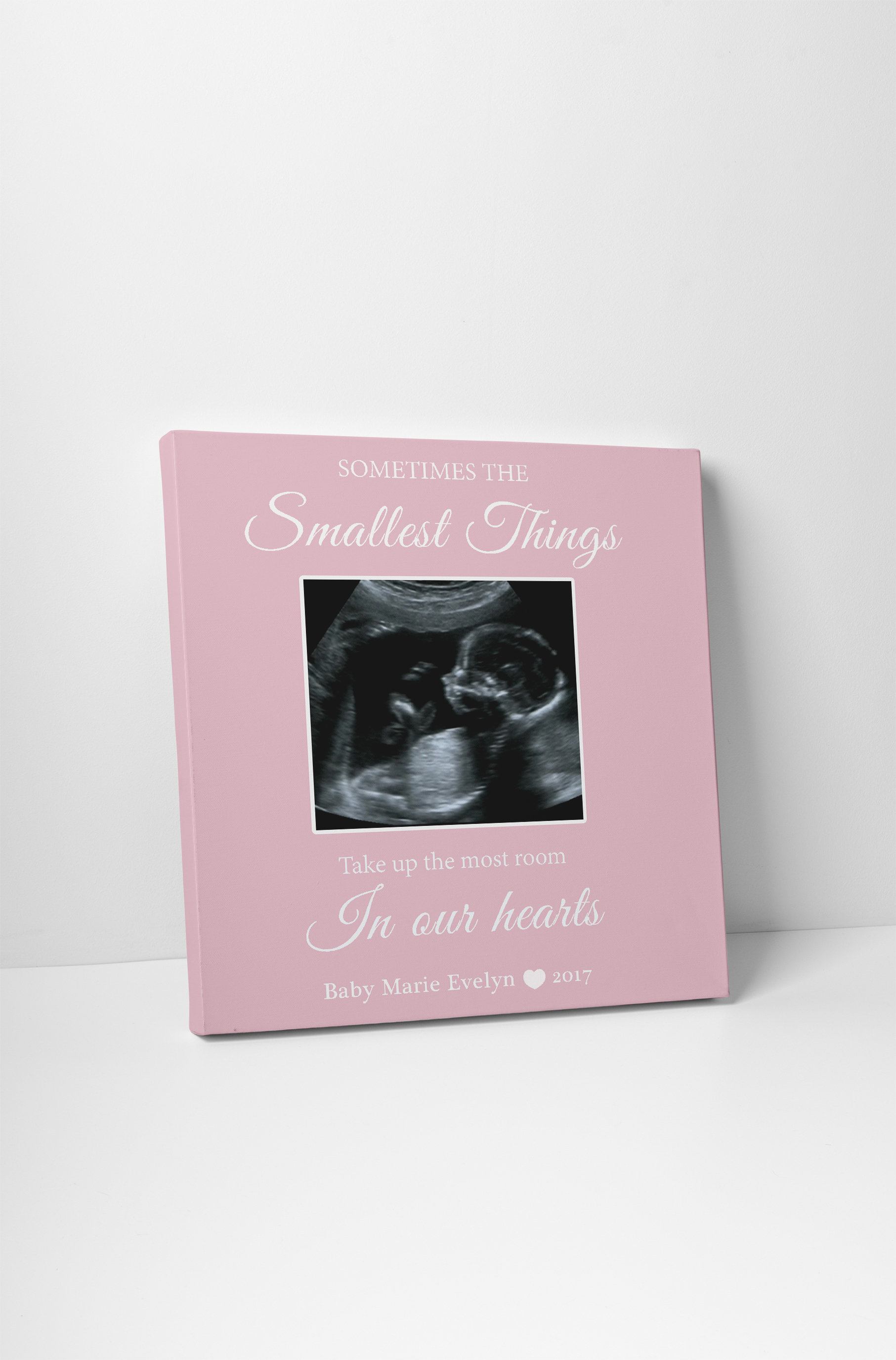 Baby Shower Gift Idea Baby Sonogram Canvas Website Baby Shower Gift Idea Baby Sonogram Canvas Website