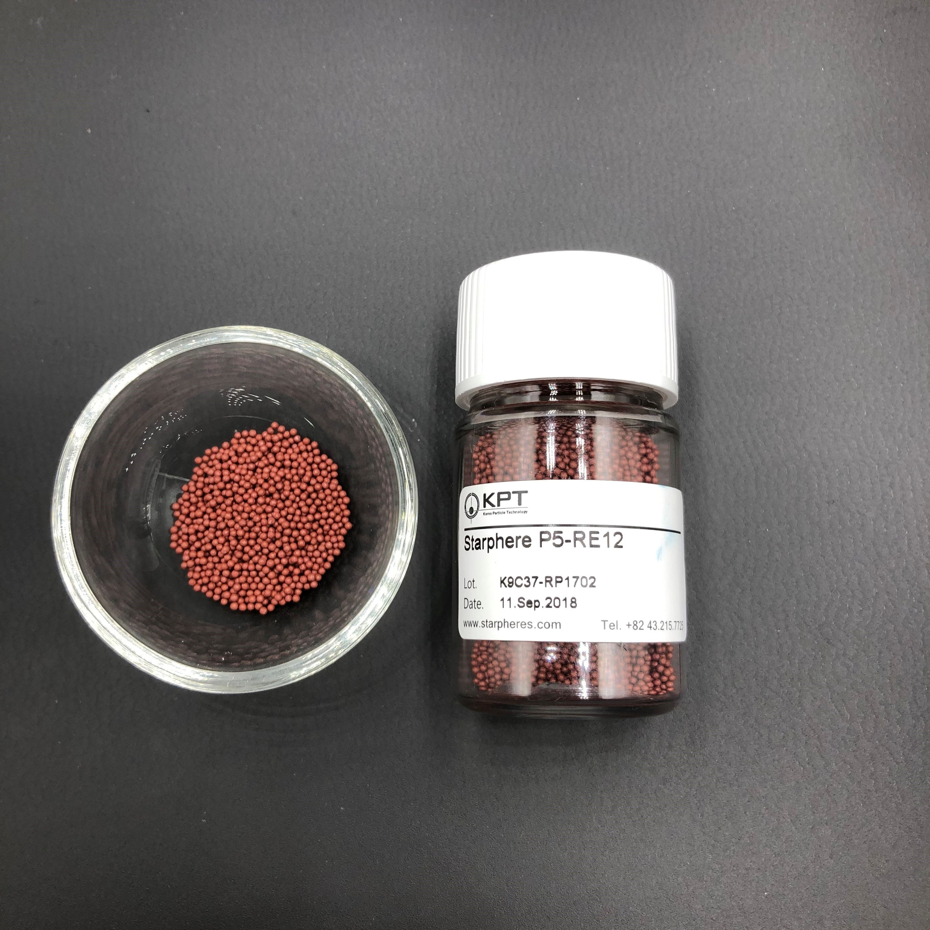Starphere P5-RE12