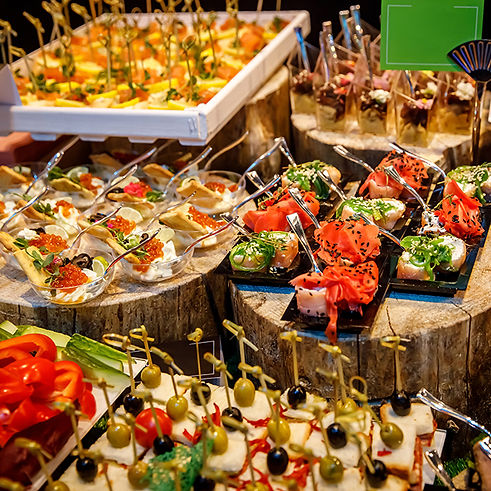 Buffet