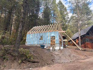 guide to buying land and building Wyoming