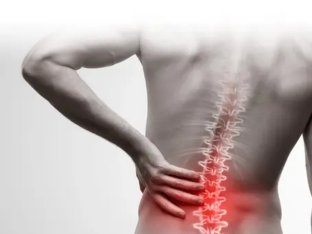 How Chiropractic Care Can Relieve Chronic Lower Back Pain