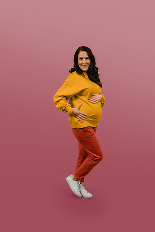 Mode Fotos für Social Media und Online Auftritt