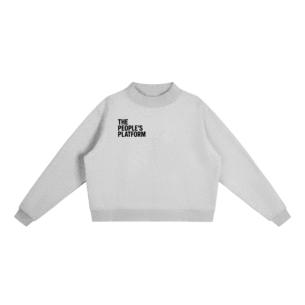 Thumbnail: Unplugged Female Fleece