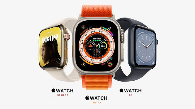 Apple announces apple watch series se Clearance