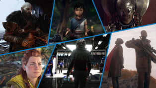 6 Upcoming PS5 Games You Should Be Hyped For