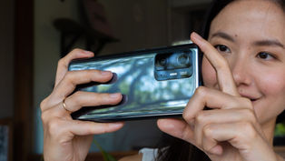 Xiaomi 11T Pro Review: The Understated Overachiever