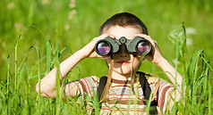 Scouting