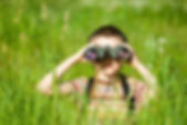 fare lo scout