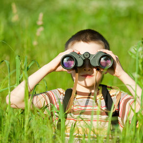 Příměstský rozvojový kemp 2018