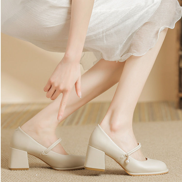 サムネイル： Viscose shoes