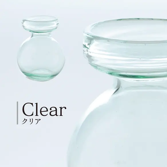 サムネイル： きゅうこん花瓶