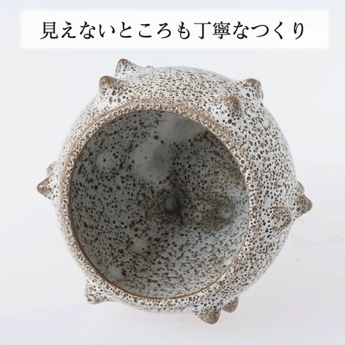 縄文植木鉢ととげとげ植木鉢2個 縄文植木鉢 メッシュ植木鉢 縄文式土器風 縄文土器風植木鉢