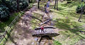 Aerial Photography by A Shot Above of WNC
