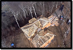 Aerial Photography by A Shot Above of WNC