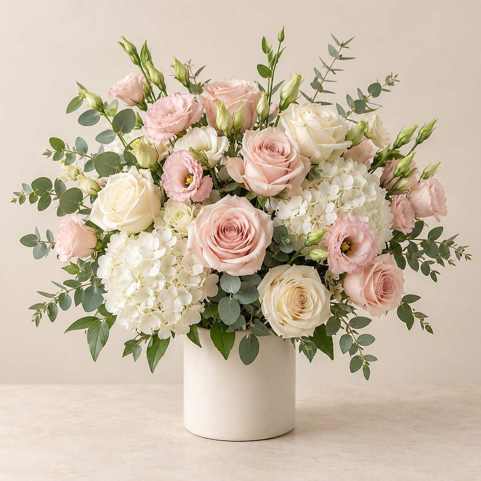 Luma Signature Arrangement — Standard
