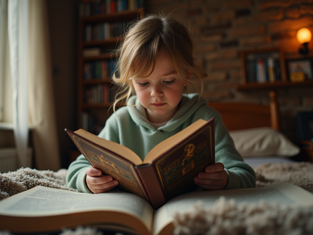 Why Young Adult Stories Matter and How the Elemental Series Brings Them to Life