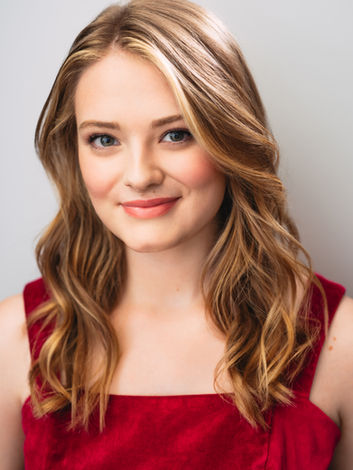 Brock Looser Headshot (smile).JPEG