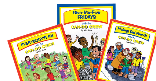 Three Learning Unit