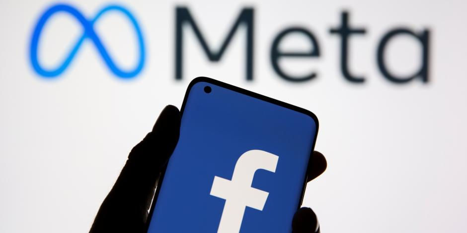 Meta, el nuevo nombre de la compañía Facebook