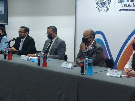 Inicia Municipio de Chihuahua Escuela de Economía
