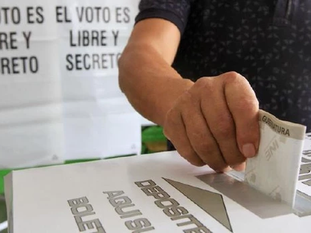 Corral cometió fraude sistemático para llegar a ser gobernador, según estudio de estudio de UTEP