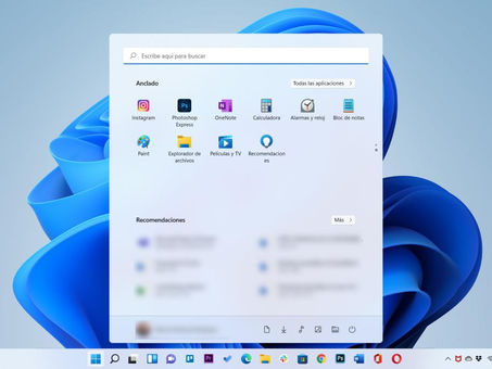 Empiezan las actualizaciones a Windows 11... si cumples con los requisitos