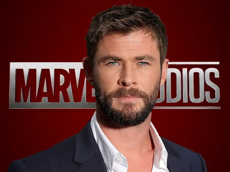 Chris Hemsworth para más películas del MCU