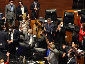 Morena dice que esta abierto a modificar la reforma energética