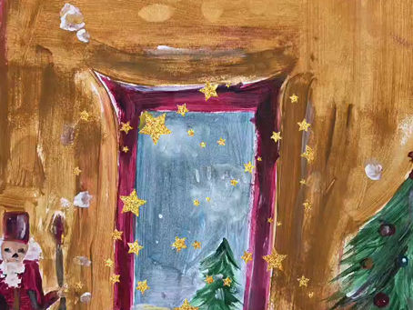 Božićna priredba - informacije