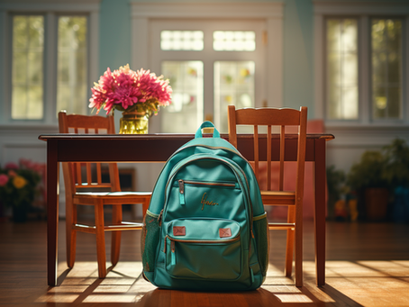 Prvi školski dan - obavijest!