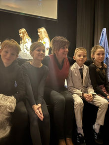 USPJEH NAŠIH UČENIKA NA OPĆINSKOJ SMOTRI LIDRANO