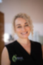 Cath Saltern Holistic Therapies