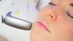 Reveal Firmer, Youthful Skin with HIFU skin tightening at Cornwall Laser Specialists