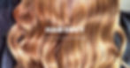 hair envy extensions in cornwall website design