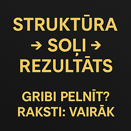 struktūra