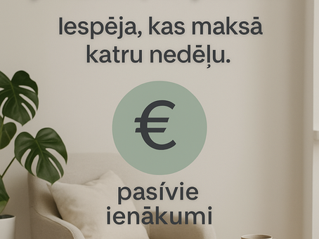 Kur lai ņem naudu, ja nepietiek pat normālai dzīvei?