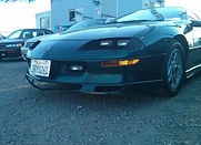 American Dream Motors, Hanford CA
