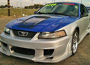American Dream Motors, Hanford CA