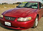 American Dream Motors, Hanford CA