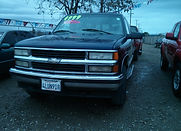 American Dream Motors, Hanford CA