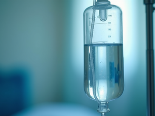 Bespoke IV Infusions: Custom IV Infusion Therapy for Personalized Wellness