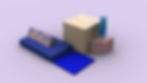 Cubes et autres Prismes