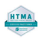 Hair Tissue Mineral Analysis Practitioner Brisbane