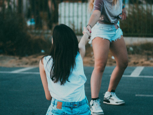 5 ways to make new friends