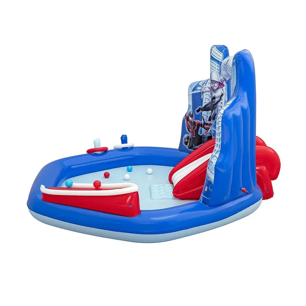 Miniatura: Inflable Acuático de Spider-Man Bestway