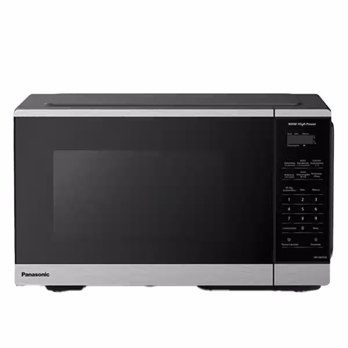 Panasonic microondas 0.9'